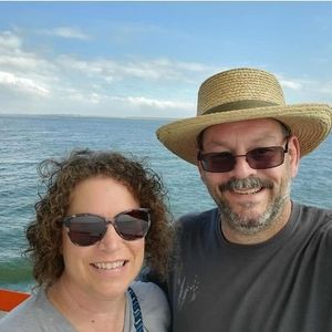 Meet your Posher, Jc